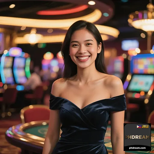 Explore Live Gaming with Real Dealers