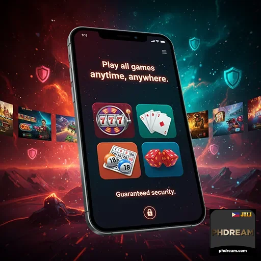 Play Responsibly with phdream-casino