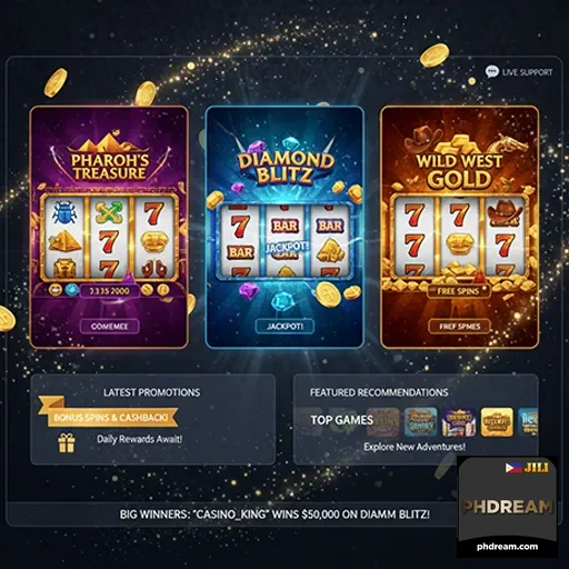 Trustworthy Support and Secure Payment Options