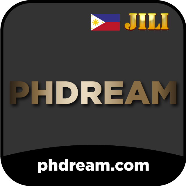 phdream-casino logo